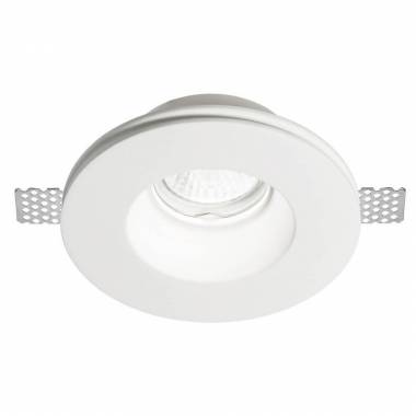 Точечный светильник Ideal Lux SAMBA ROUND D74