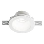 Точечный светильник SAMBA Ideal Lux SAMBA ROUND D90