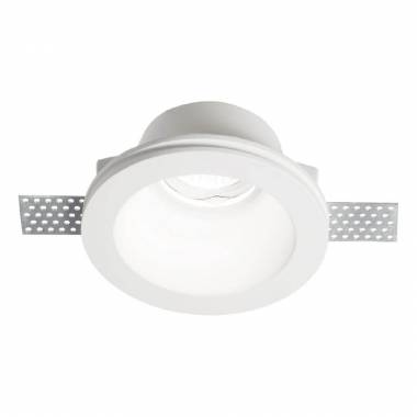Точечный светильник Ideal Lux SAMBA ROUND D90