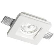 Точечный светильник SAMBA Ideal Lux SAMBA SQUARE D60