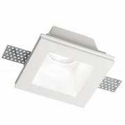 Точечный светильник SAMBA Ideal Lux SAMBA SQUARE D70