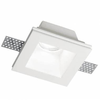 Точечный светильник Ideal Lux SAMBA SQUARE D70