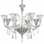 Люстра SANTA Ideal Lux SANTA SP8