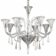 Люстра SANTA Ideal Lux SANTA SP8