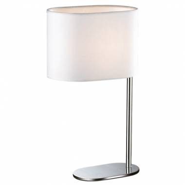 Настольная лампа Ideal Lux SHERATON TL1 SMALL BIANCO SHERATON
