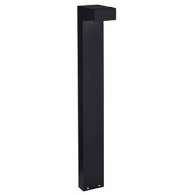 Уличный светильник Ideal Lux SIRIO PT2 BIG NERO SIRIO