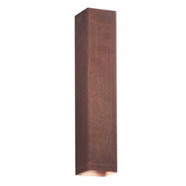 Бра Ideal Lux(SKY) SKY AP2 CORTEN