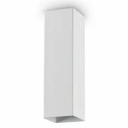 Точечный светильник SKY Ideal Lux SKY PL1 H20 BIANCO