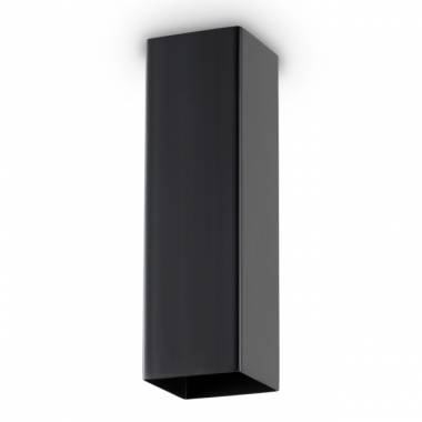 Точечный светильник Ideal Lux SKY PL1 H20 NERO