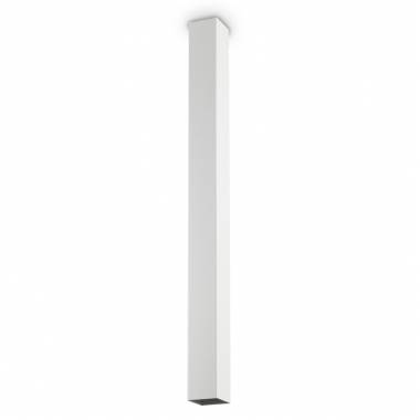 Точечный светильник Ideal Lux SKY PL1 H75 BIANCO