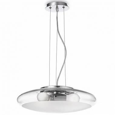 Светильник Ideal Lux SMARTIES CLEAR SP3 D50 SMARTIES