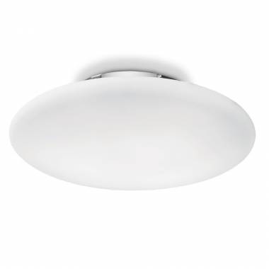 Светильник Ideal Lux SMARTIES PL3 D50 BIANCO