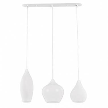Светильник Ideal Lux SOFT SB3 BIANCO SOFT