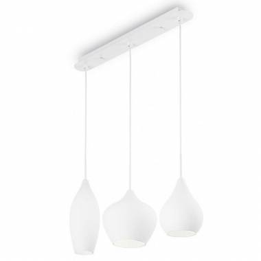 Светильник Ideal Lux(SOFT) SOFT SP3 BIANCO