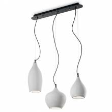 Светильник SOFT Ideal Lux SOFT SP3 CEMENTO