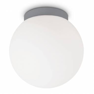 Уличный светильник Ideal Lux(SOLE) SOLE PL1 MEDIUM