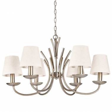 Люстра Ideal Lux(SPIGA) SPIGA SP6