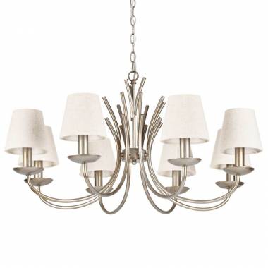 Люстра Ideal Lux(SPIGA) SPIGA SP8