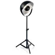 Торшер STAGE Ideal Lux STAGE PT1 FOGLIA ARGENTO