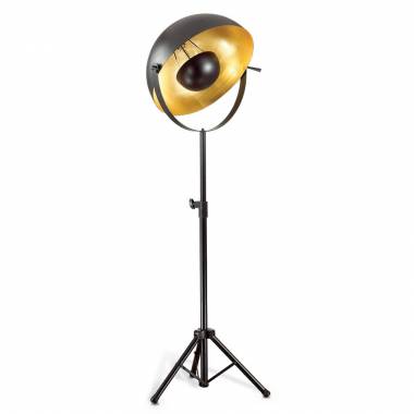 Торшер Ideal Lux(STAGE) STAGE PT1 FOGLIA ORO