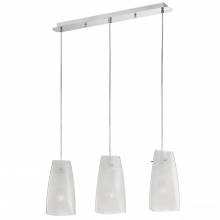 Светильник SUGAR Ideal Lux SUGAR SP3