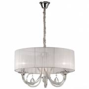Люстра SWAN Ideal Lux SWAN SP3