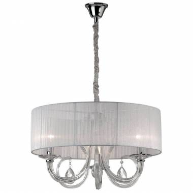 Светильник Ideal Lux(SWAN) SWAN SP3 BIANCO