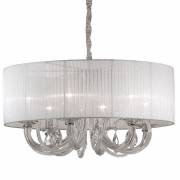 Люстра SWAN Ideal Lux SWAN SP6