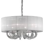 Светильник SWAN Ideal Lux SWAN SP6 BIANCO