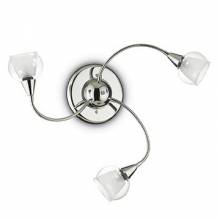 Люстра TENDER Ideal Lux TENDER PL3 Люстра TENDER Ideal Lux TENDER PL3