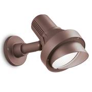  TERRA Ideal Lux TERRA AP1 BIG COFFEE