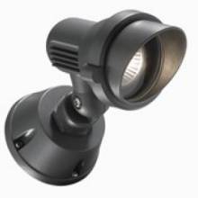  TERRA Ideal Lux TERRA AP1 SMALL ANTRACITE