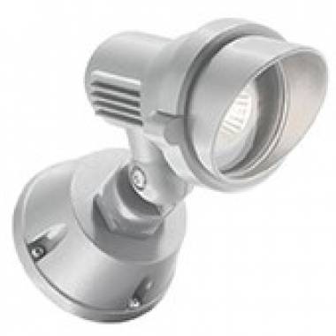 Уличный светильник Ideal Lux TERRA AP1 SMALL BIANCO TERRA