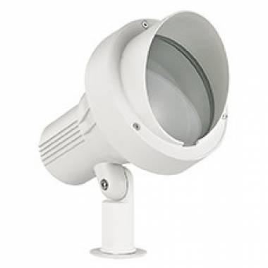 Архитектурная подсветка Ideal Lux TERRA PT1 BIG BIANCO TERRA