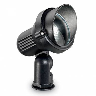 Архитектурная подсветка Ideal Lux TERRA PT1 SMALL NERO