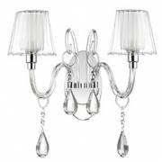 Бра TERRY Ideal Lux TERRY AP2