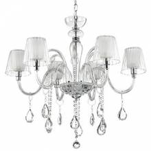 Люстра TERRY Ideal Lux TERRY SP6