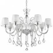 Люстра TERRY Ideal Lux TERRY SP8
