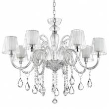 Люстра TERRY Ideal Lux TERRY SP8