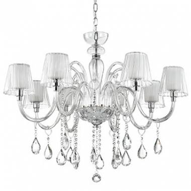 Люстра Ideal Lux TERRY SP8 TERRY