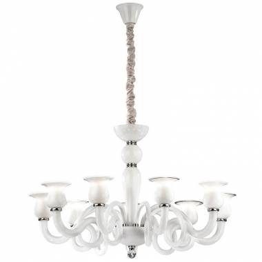 Люстра Ideal Lux TESEO SP9 TESEO