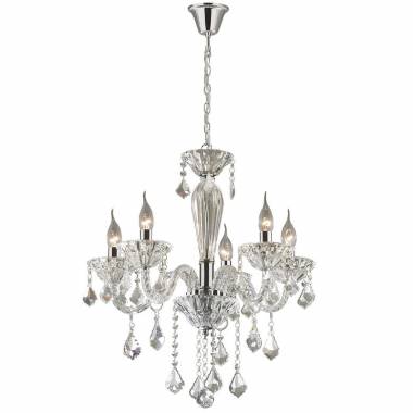 Люстра Ideal Lux TIEPOLO SP5 TIEPOLO