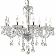 Люстра TIEPOLO Ideal Lux TIEPOLO SP8