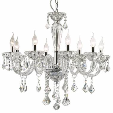 Люстра Ideal Lux TIEPOLO SP8 TIEPOLO