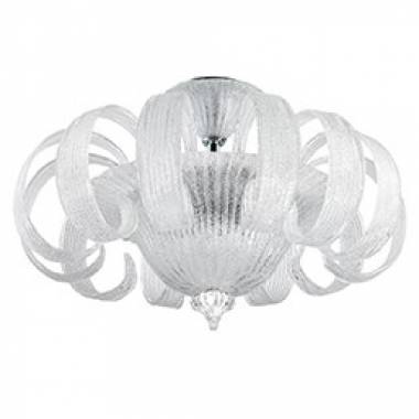 Люстра Ideal Lux TINTORETTO PL4 TINTORETTO
