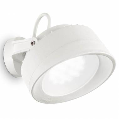 Уличный светильник Ideal Lux TOMMY AP BIANCO 4000K