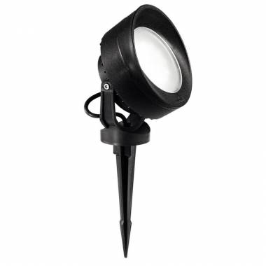 Уличный светильник Ideal Lux TOMMY PT NERO 3000K