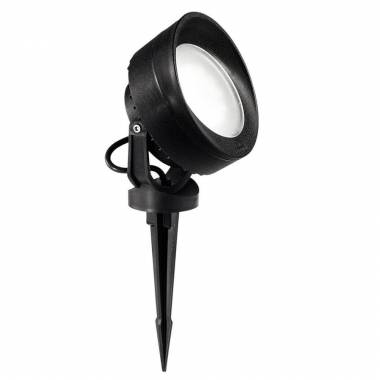 Уличный светильник Ideal Lux TOMMY PT NERO 4000K
