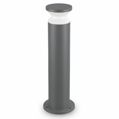 Уличный светильник Ideal Lux(TORRE) TORRE PT1 BIG ANTRACITE