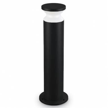 Уличный светильник Ideal Lux(TORRE) TORRE PT1 BIG NERO